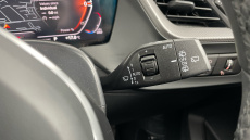 BMW 1 Series 118i [136] M Sport 5dr Step Auto [LCP] Petrol Hatchback